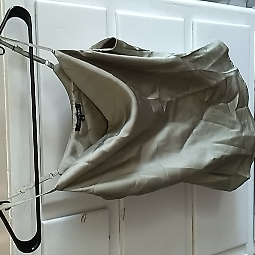 light green dressy shirt